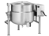 Commercial Kettles